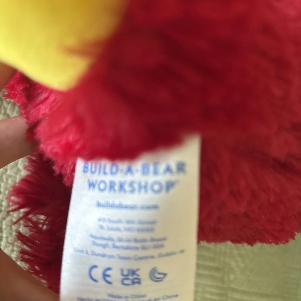 Build A Bear product 16